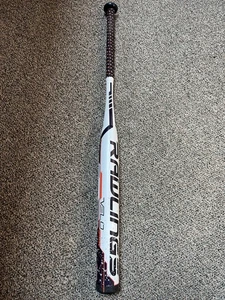 Rawlings VELO COMPOSITE 33"/23 oz (-10) Fastpitch Softball Bat - Mod: FP8V10 - Bild 1 von 7