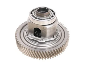 18 Cat CUV105D Rear Differential Drive Gear For Parts - Picture 1 of 3