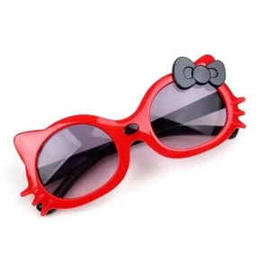 Hello Kitty Cat children’s Sunglasses - Picture 1 of 12
