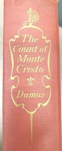 Count of Monte Cristo - Alexander Dumas - T.Y. Crowell & Co. 1894 1901 - Picture 1 of 14