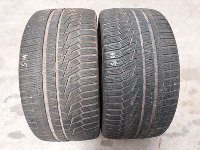 2x 275/35 R19 100V Hankook i cept evo 2 W320 - 5,5mm Restprofil - Bild 1 von 3