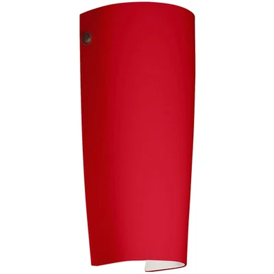 Besa Lighting 7041RM-LED-BR Tomas Wall Sconce Bronze - Image 1 of 2