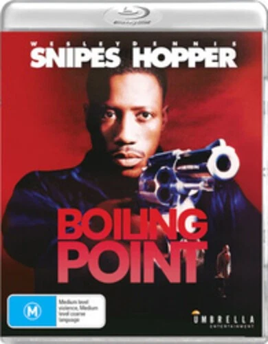 Boiling Point [Used Very Good Blu-ray] Ltd Ed, Australia - Import - Image 1 of 1