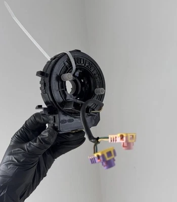 Columna de dirección KIA OPTIMA 2016-2020 resorte de reloj 93490D4140 OEM Foto 1 de 4