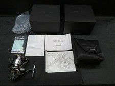 Hta952 Shimano Stella C2000S
