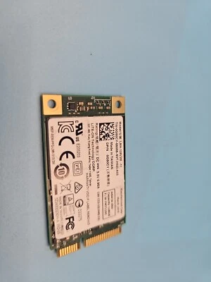 Lite-On IT 128GB mSATA SSD LMH-128V2M DP/N 0G50CY Solid State Drive Tested - Image 1 of 4