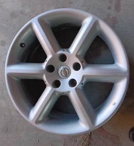 Nissan 350Z 2003-2005 18" Factory OEM Wheel Rim - Picture 1 of 2
