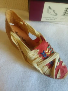 Just The Right Schuh "Espadrille Pacha" #25328 von Raine 2000 DV9 - Bild 1 von 5