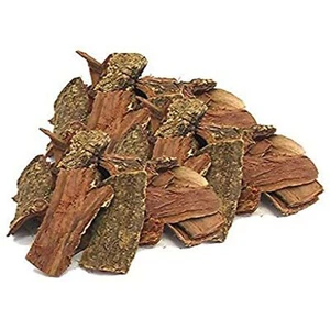 Organic Acacia Catechu Bark Whole High Quality Khadira,Khair Tree Chal Free Ship - Picture 1 of 1