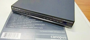 Canopus MediaEdge STB Video Distribution System. - Picture 1 of 3