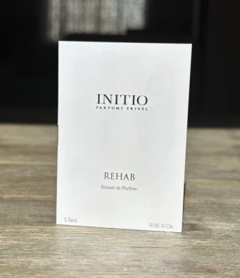 Rehab by Initio Parfums Privés 1,5ml