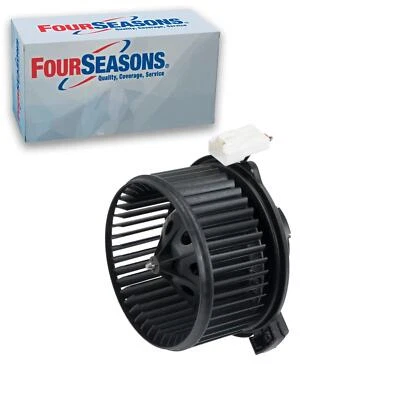 Motor soplador de climatización de 4 estaciones para Subaru XV Crosstrek 2013-2015 Foto 1 de 4