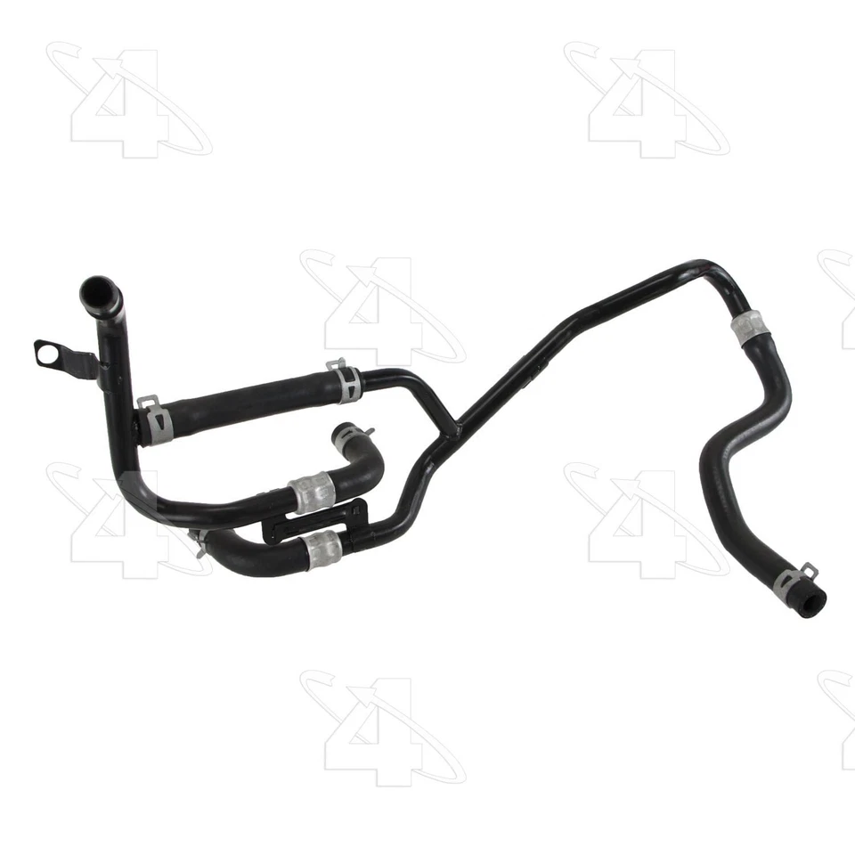 Conjunto de manguera de calefacción para Ford Taurus 2004-2007 4 estaciones 892HE62 2005 2006 Foto 1 de 4