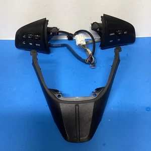 2011-2013 Mazda 3 Steering Wheel Radio Cruise Phone Control Switch - Picture 1 of 7