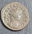 Roman Coin, Tacitus, AD 275-276, Billon Antoninianus, Sear No 11817, RIC 65 #2
