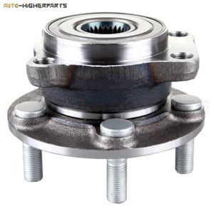 For 2009-2015 Toyota Corolla 2009-2013 Matrix Rear Wheel Hub Bearing Assembly - Picture 1 of 6
