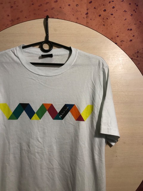 paul smith shirts ebay