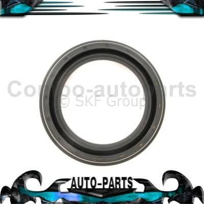 Sello de bomba de aceite de transmisión automática delantera para Ford F-150 4,2 L 1997-2008 Foto 1 de 4