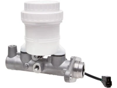 Dynamic Friction 49TK22H Brake Master Cylinder Fits 1991-1992 Eagle Summit - Image 1 of 2