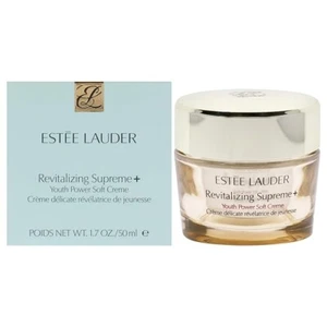 Estee Lauder Revitalizing Supreme + Youth Power soft Creme 1.7 oz New in Box - Picture 1 of 1