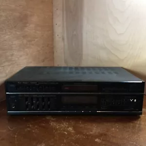 Fisher Rs-882 Stereo Receiver For Repair Only - Picture 1 of 12