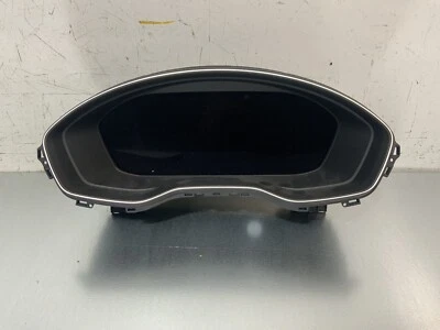 AUDI A4 S4 RS4 B9 A5 S5 RS5 8W 17-22 DIGITAL SPEEDO CLUSTER ♻️ 8W5920790M  Foto 1 de 4