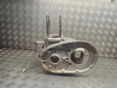 Triumph TR25 250 Trophy Engine Crankcases Crank Cases JD01691TR25W - Изображение 1 из 4