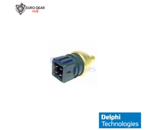 Coolant Temperature Sensor Delphi TS10279 for Audi / Seat / Skoda / Vw - Picture 1 of 3