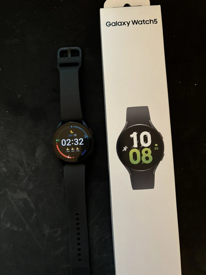SMARTWATCH SAMSUNG GALAXY WATCH 5 44MM - Imagen 1 de 3