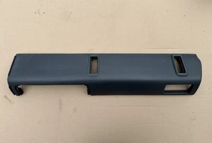Genuine Nissan Patrol Y60 GR RD28T PAD INSTRUMENT 6821001J01 - Picture 1 of 6