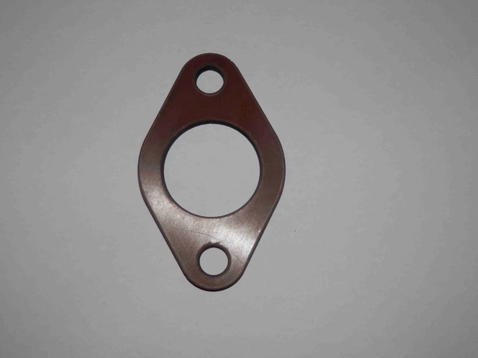 DELLORTO FZD Carburateur Chaleur Isolant Plaque - Photo 1/1