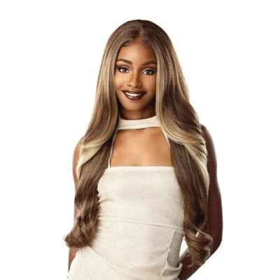 Sensationnel Butta HD Lace Front Wig - Unit 14 - Image 1 of 4