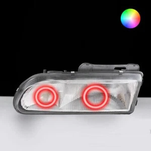 Holden VS Headlights - Picture 1 of 9