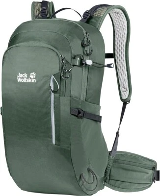 Jack Wolfskin ,Athmos Shape 24 Wanderrucksack,Unisex ..NEU - Bild 1 von 4