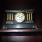 old clock vintage