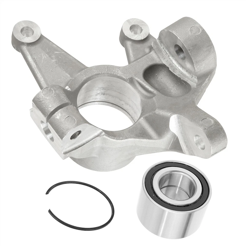 Front Right Knuckle & Bearing For Can-Am Outlander 500 / MAX 500 2013-2015 - Image 1 of 4