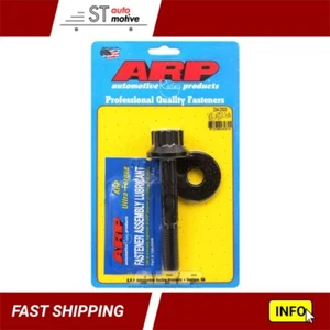 ARP 234-2503 Harmonic Damper Balancer Bolt Fits GM LS Gen III/IV LS1 LS2 LS3 LS6 - Picture 1 of 1