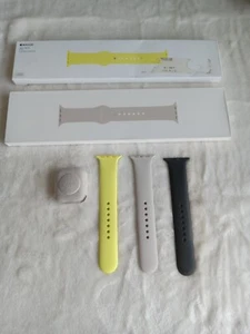 Apple Sport Bands 42mm, Single Bands - Picture 1 of 5