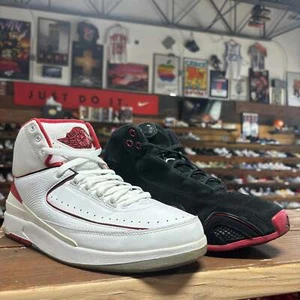 Jordan 21/2 'Countdown Pack' Size 11 - Picture 1 of 12