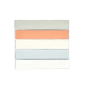 Suehiro Cerax (6х1") Japanese Sharpener stones set (5 pcs.) + Free Shipping - Picture 1 of 3