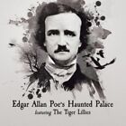 Tiger Lillies Edgar Allen Poe's Haunted Palace New Cd