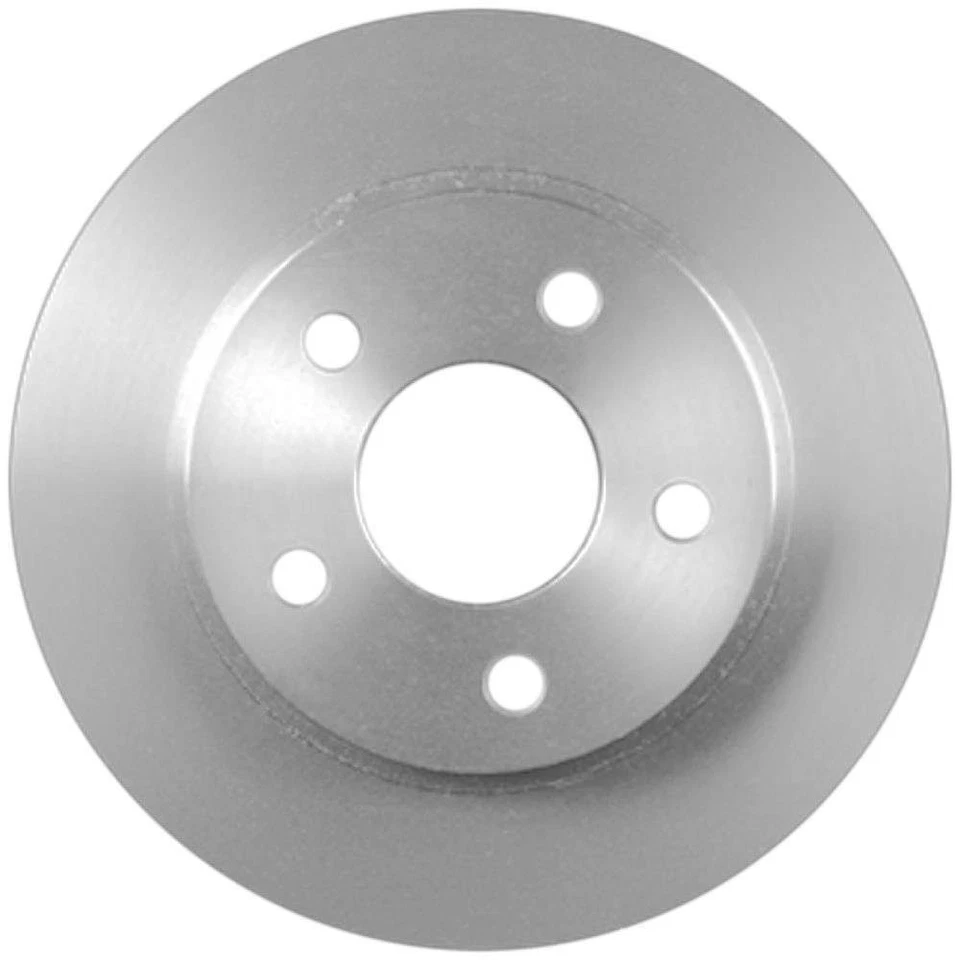 Rotor de freno de disco para Pontiac Bonneville BENDIX 2000-2005 Foto 1 de 2