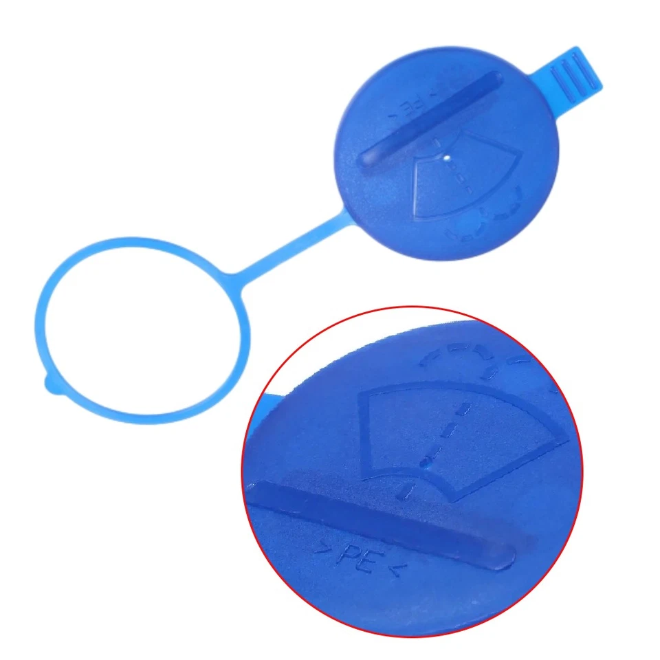 1pc Radiator Expansion Water Tank Cap Fit For Mercedes-Benz Sprinter 2010-2017 - Image 1 of 4