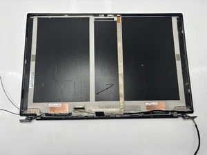 Carcasa con tapa superior y cámara web para Origin EVO-17/NT-17 O-9050011-NA - Imagen 1 de 2