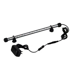 Remote Control RGB Aquarium Light Led Tropical Fish Coral Fish Tank Lighting - Picture 1 of 6