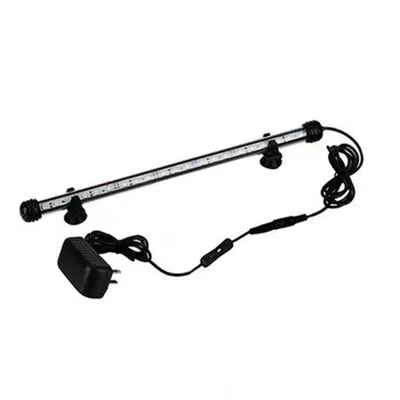 Remote Control RGB Aquarium Light Led Tropical Fish Coral Fish Tank Lighting - Image 1 of 4