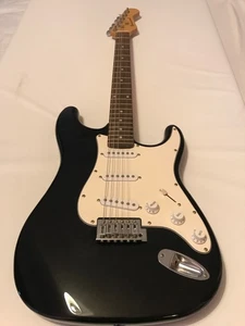 Burswood Electric Guitar - Picture 1 of 13
