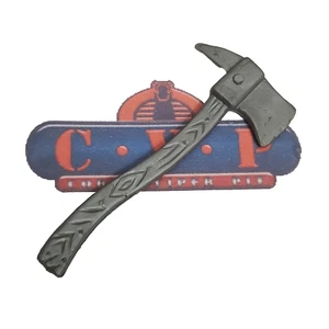 Chap Mei  Tool kit  Axe accessory - Picture 1 of 1