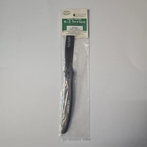 NEW Size 12x8 Master Airscrew MA1280S Vintage RC Propeller Nylon - Picture 1 of 3