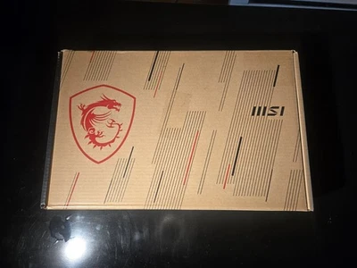 MSI Crosshair 15 QHD Anti-Glare 165hz i9 129000H - Image 1 of 2